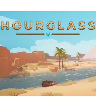Hourglass PS5 PlayStation 5 Key EUROPE